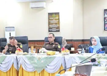 Gelar Rakor, Kejati Banten Ingin Percepat Exit Tol RS Adhyaksa