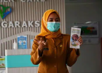 RSUD Tigaraksa Ajak Masyarakat Waspadai Penyakit Mematikan dari Air Kotor