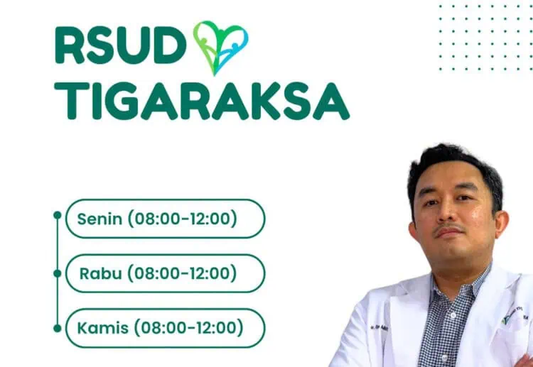 Jangan Anggap Remeh, Cegah Serangan Jantung Sebelum Terlambat