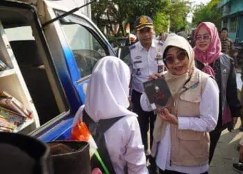 Bupati Pandeglang: Keluarga Harus Menjadi Tempat Teraman Untuk Anak