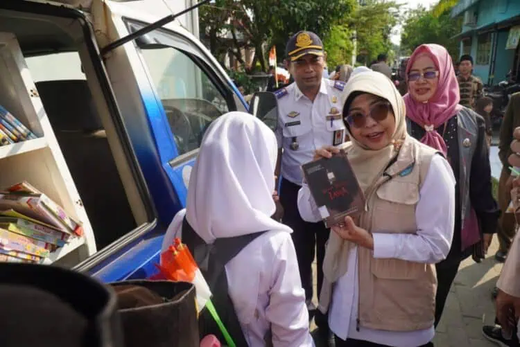 Bupati Pandeglang: Keluarga Harus Menjadi Tempat Teraman Untuk Anak