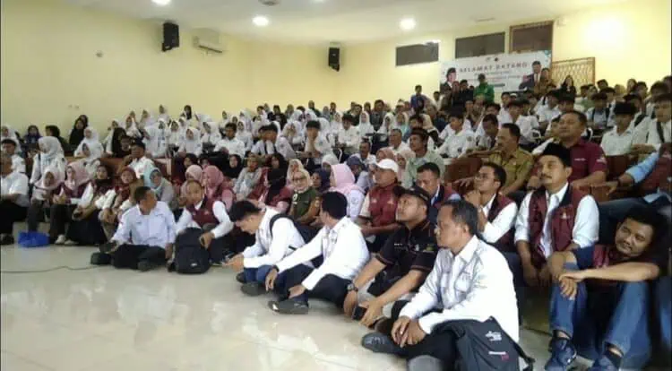 Minat Pada Sekolah Rakyat di Lebak Diklaim Tinggi