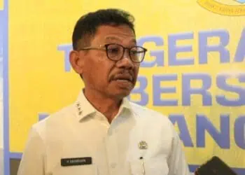 Wali kota Tangerang Gelar Doa untuk Affan