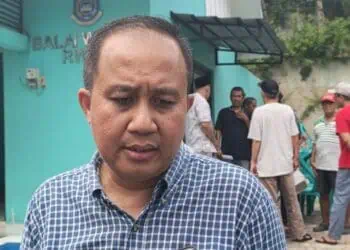 Tim Gabungan Lintas Daerah Dibentuk Tangani Banjir di Tangsel dan Sekitarnya