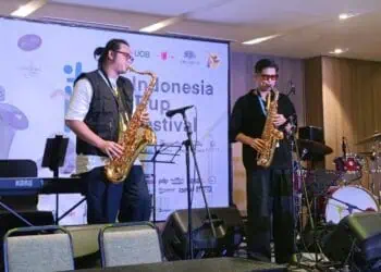 Indonesia Tiup Festival 2025 Hadir di Tangsel, Jadi Panggung Apresiasi untuk Musisi