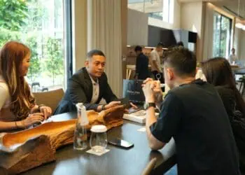 The Gramercy Alam Sutera Mulai Proses Serah Terima Rumah