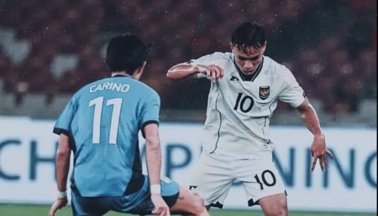 Pemain Lawan Cetak Gol Bunuh Diri, Indonesia Kalahkan Filipina 1-0