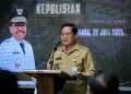 Penggajian PPPK Guru Bakal Diambil Alih Pusat, Pemkot Tangerang Tetap Alokasikan Anggaran