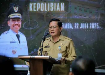 Serapan Anggaran OPD Pemkot Tangerang Masih Rendah, Sekda: Biasa Langganan Dinas Perkim dan PUPR