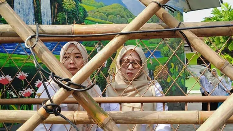 Hasil Mediasi Ditolak Jadi Penyebab SDN Kuranji Disegel Warga