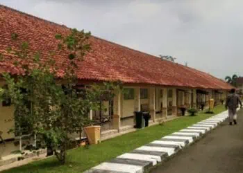 Pemkot Tangerang Siapkan Lahan 6,3 Hektare untuk Realisasi Sekolah Rakyat
