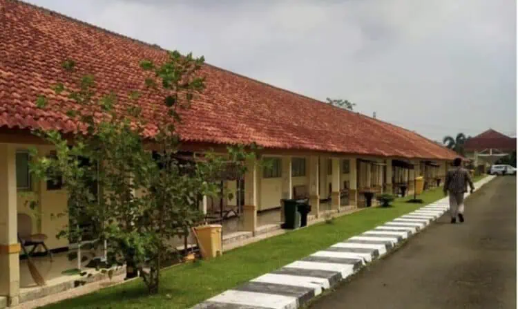 Pemkot Tangerang Siapkan Lahan 6,3 Hektare untuk Realisasi Sekolah Rakyat