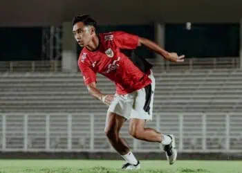 Indonesia vs Brunei Darussalam, Garuda Muda Incar Awal Manis