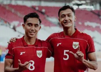 Indonesia vs Thailand, Garuda Tanpa Arkhan Fikri