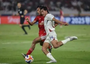 Jelang Final Vietnam vs Indonesia, Saatnya Pembalasan 2 Tahun Lalu