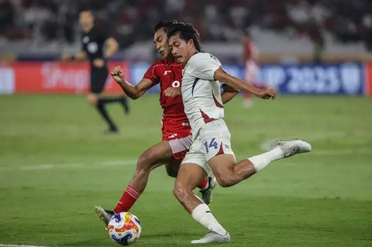 Jelang Final Vietnam vs Indonesia, Saatnya Pembalasan 2 Tahun Lalu