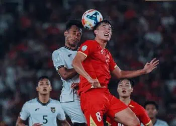 Kualifikasi Piala Asia di Depan Mata, Garuda Muda Diminta Move On