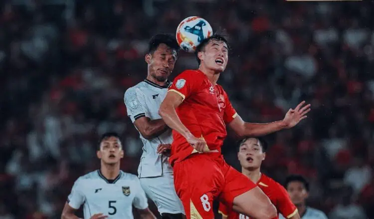 Kualifikasi Piala Asia di Depan Mata, Garuda Muda Diminta Move On