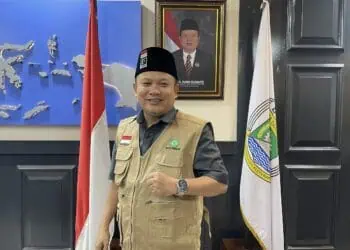 Dana Peduli Palestina Tembus Hampir Rp 2 Miliar, Bakal Disalurkan Melalui Jalur Yordania