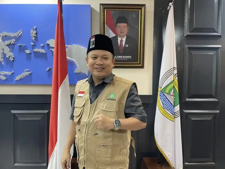 Dana Peduli Palestina Tembus Hampir Rp 2 Miliar, Bakal Disalurkan Melalui Jalur Yordania
