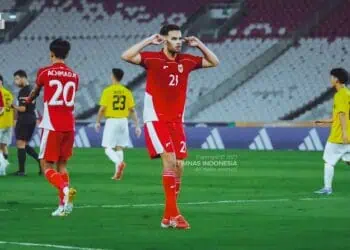Indonesia vs Vietnam, Misi Juara di Kandang Sendiri