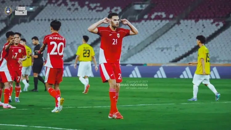 Indonesia vs Vietnam, Misi Juara di Kandang Sendiri