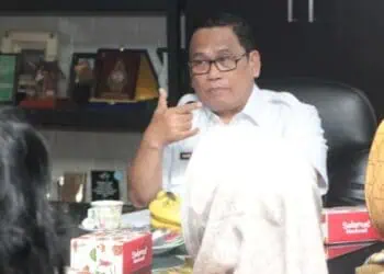 Koperasi Merah Putih Bakal Dilaunching, Ini Kata Wabup Lebak
