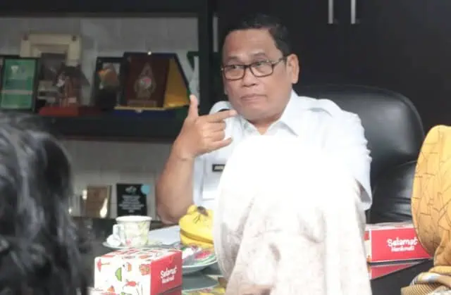Koperasi Merah Putih Bakal Dilaunching, Ini Kata Wabup Lebak