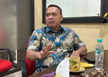 Perda PSU Direvisi, DPRD Kabupaten Tangerang Dorong Pengembang Olah Sampah Mandiri