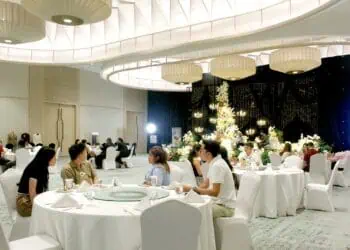 Wujudkan Pernikahan Impian, Vivere Hotel, Artotel Gelar Wedding Showcase Perdana