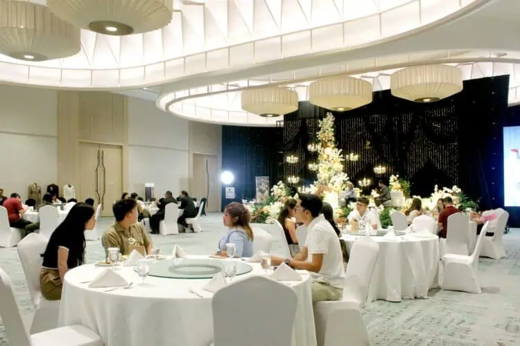 Wujudkan Pernikahan Impian, Vivere Hotel, Artotel Gelar Wedding Showcase Perdana