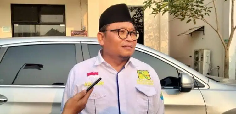 Respon Usulan TPS3R, Perumda Pasar NKR Minta Sosialisasi Detail DLHK Kabupaten Tangerang