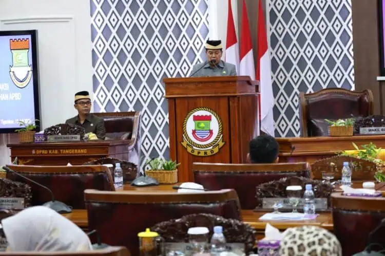 Tangerang Siapkan Rp4 Triliun untuk Dorong Pendidikan dan Kesehatan, Apa Targetnya?