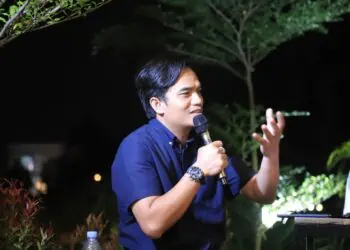 Soal Apresiasi DPRD Banten ke Perumdam TKR, Pengamat: Dukungan Jangan Omon-omon Saja!!!
