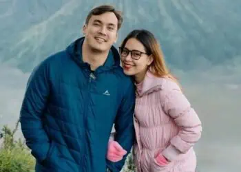 Viral Beredar Foto Rendy Kjaernett dengan Perempuan Lain, Begini Kata Lady Nayoan