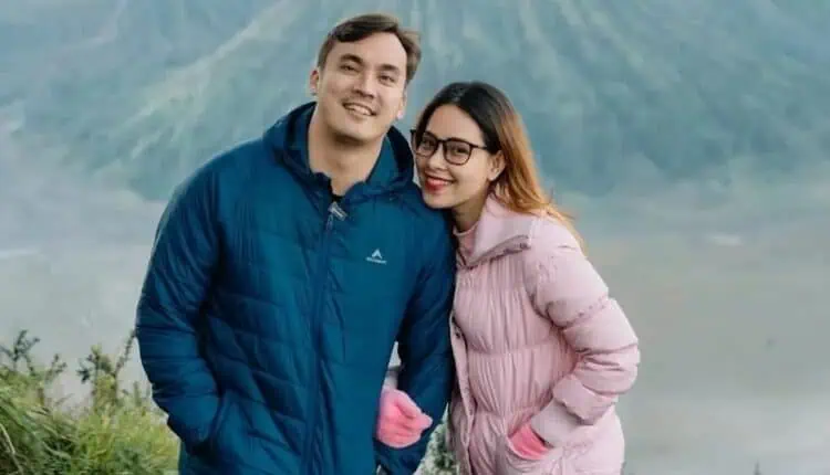 Viral Beredar Foto Rendy Kjaernett dengan Perempuan Lain, Begini Kata Lady Nayoan