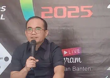 Anggota DPRD Banten Nilai Banyak Kejanggalan Jalur Prestasi SPMB