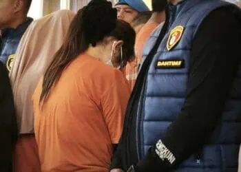 Begini Peran dan Motif  Anak, Ibu yang Tega Buang Bayi ke Selokan di Lebak