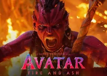 Trailer Avatar: Fire & Ash, Varang Datang Mengancam