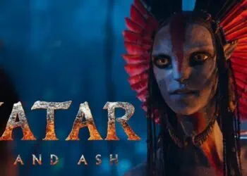 Trailer Avatar Fire & Ash: Bahaya Baru dari Langit