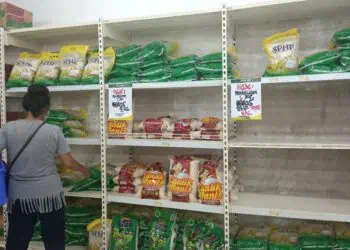 Aprindo Nyatakan Siap Tarik Beras Oplosan