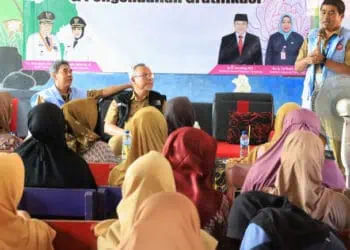 Inspektorat Dorong Masyarakat Kabupaten Tangerang Laporkan Pungli di Sekolah