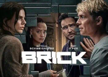 Film Brick: Ketika Dinding Jadi Penjara & Uji Cinta