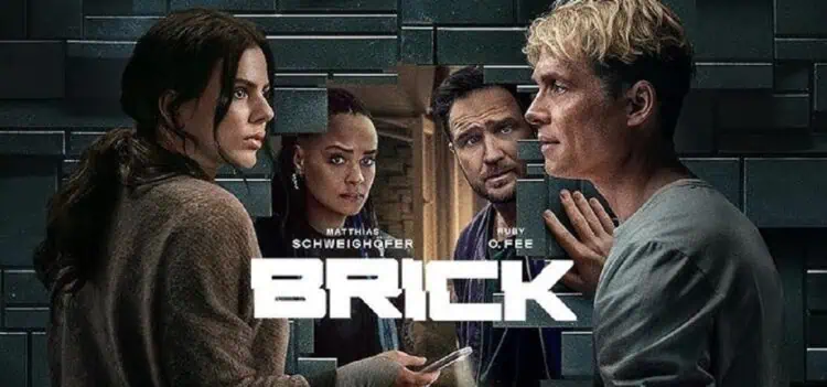 Film Brick: Ketika Dinding Jadi Penjara & Uji Cinta
