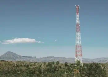 Tower BTS di Lebak Bakal Dikenakan Tarif Pajak