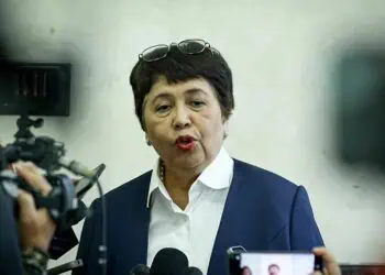 Nama 24 Calon Dubes Siap Dikirim ke Prabowo