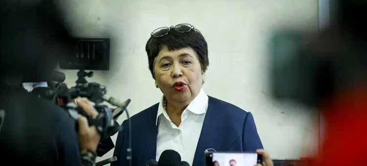 Nama 24 Calon Dubes Siap Dikirim ke Prabowo