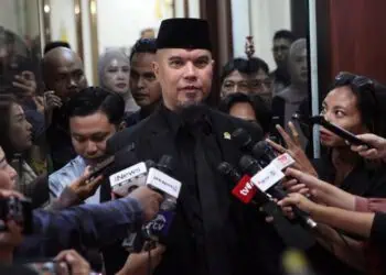 Awas! Ahmad Dhani Bakal Polisikan Psikolog dan Pembully SF