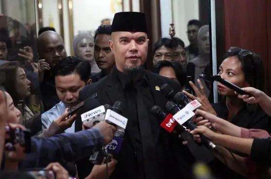 Awas! Ahmad Dhani Bakal Polisikan Psikolog dan Pembully SF