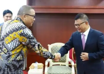 Ratusan WNI di Kamboja Terjerat Kasus Penipuan Online